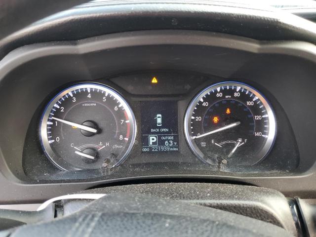 Photo 9 from auction – 2015 TOYOTA HIGHLANDER with VIN 5TDBKRFH3FS132678