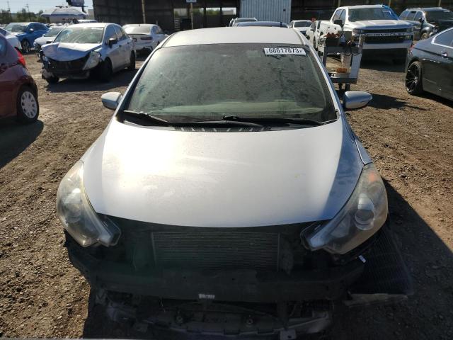Снимка 5 от търг – 2015 KIA FORTE EX с VIN KNAFX4A84F5359328