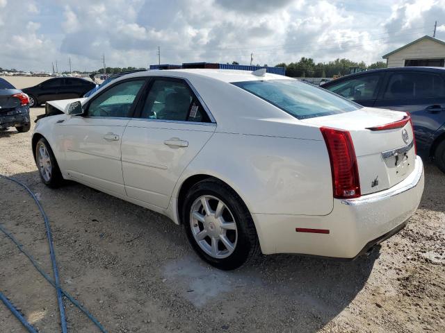 Photo 2 from auction – 2009 CADILLAC CTS with VIN 1G6DF577090101717