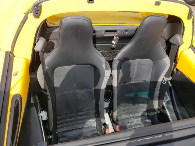 Photo 10 from auction – 2005 LOTUS ELISE with VIN SCCPC11115HL35021