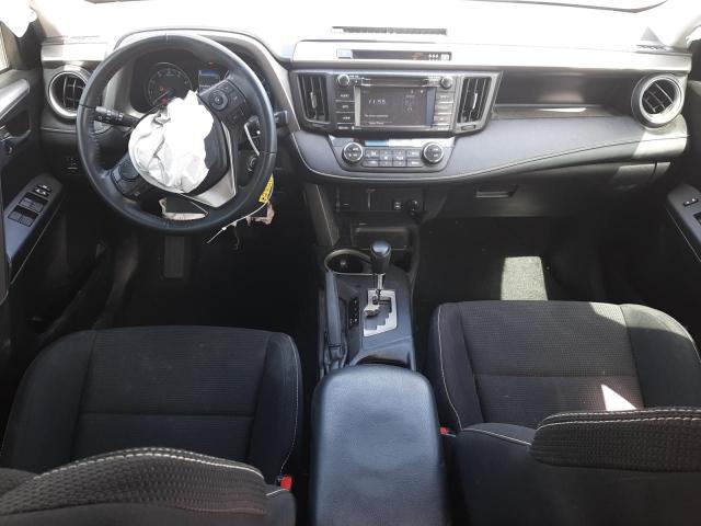 Photo 8 from auction – 2017 TOYOTA RAV4 XLE with VIN 2T3RFREV9HW657868