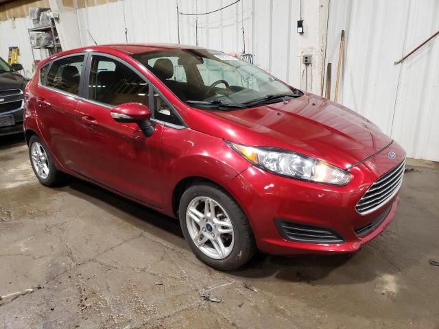 Photo 4 from auction – 2015 FORD FIESTA SE with VIN 3FADP4EJ3FM127178