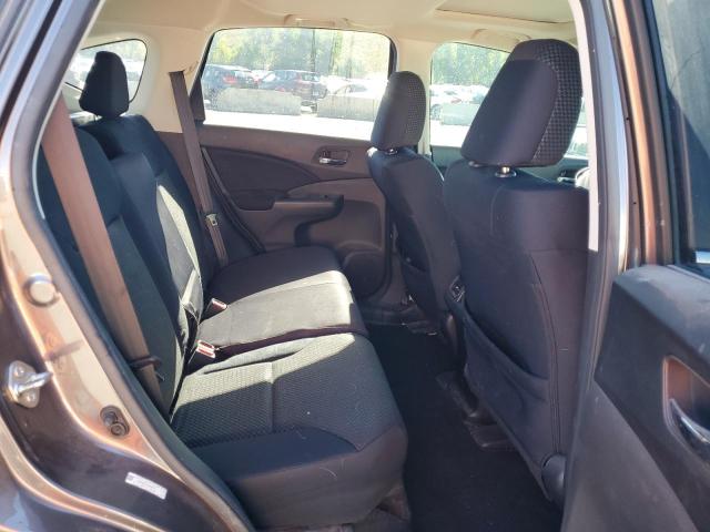 Photo 11 from auction – 2015 HONDA CR-V EX with VIN 2HKRM4H51FH680778