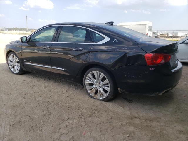 Photo 2 from auction – 2018 CHEVROLET IMPALA PRE with VIN 2G1125S38J9104044