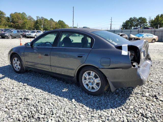 Photo 2 from auction – 2006 NISSAN ALTIMA S with VIN 1N4AL11D06C250189