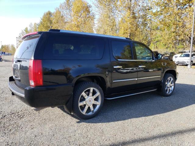 Photo 3 from auction – 2007 CADILLAC ESCALADE E with VIN 1GYFK66807R273685
