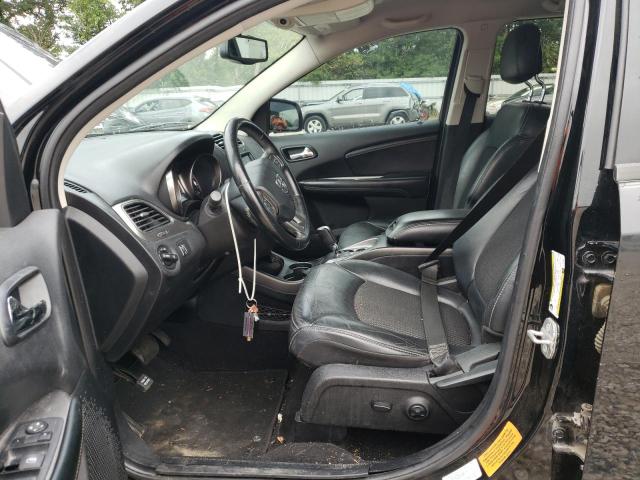 Photo 7 from auction – 2014 DODGE JOURNEY CR with VIN 3C4PDCGG9ET289171