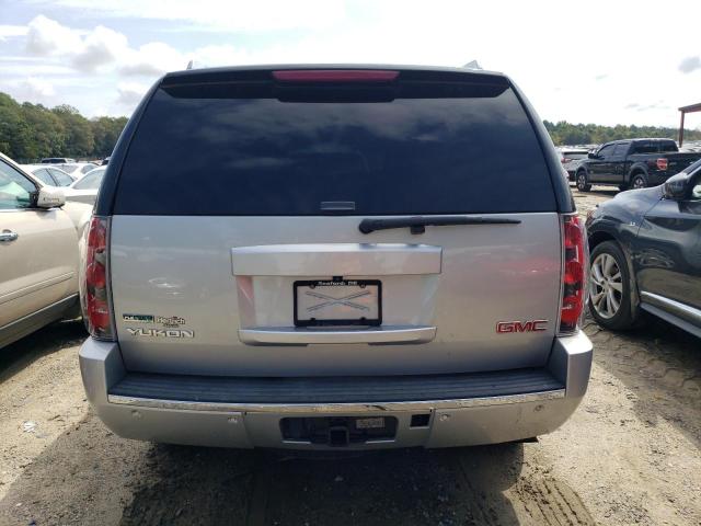 Photo 6 from auction – 2012 GMC YUKON DENA with VIN 1GKS2EEF5CR255633