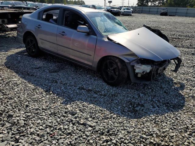 Photo 4 from auction – 2004 MAZDA 3 S with VIN JM1BK123241138185