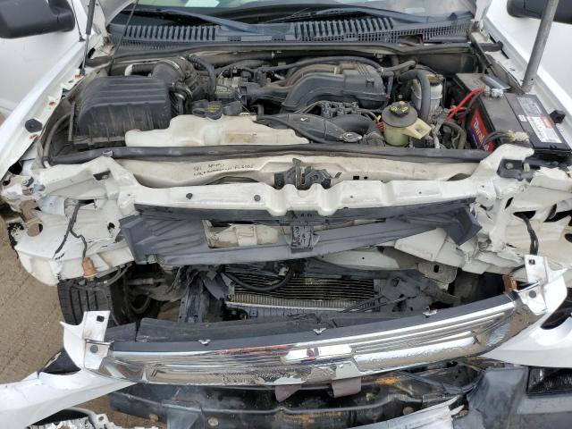 Photo 12 from auction – 2007 FORD EXPLORER X with VIN 1FMEU63E57UA33840