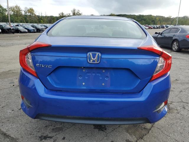 Photo 6 from auction – 2017 HONDA CIVIC LX with VIN 2HGFC2F52HH550227