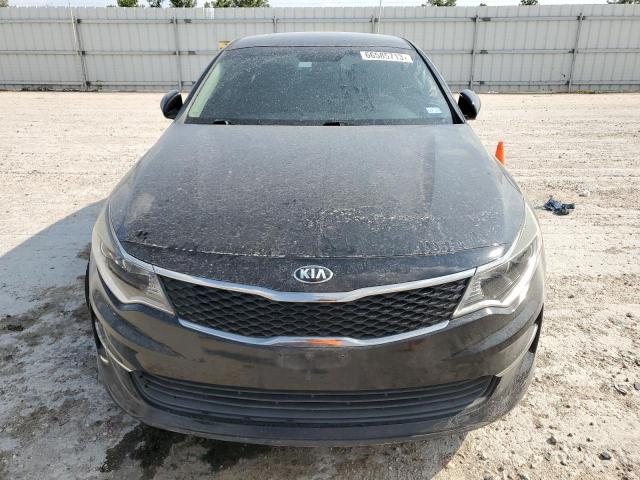 Photo 5 from auction – 2016 KIA OPTIMA LX with VIN 5XXGT4L31GG039773
