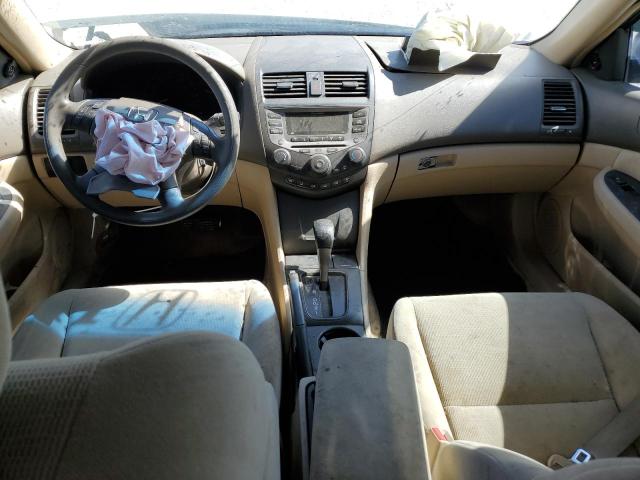 Photo 8 from auction – 2007 HONDA ACCORD SE with VIN 1HGCM66487A069409