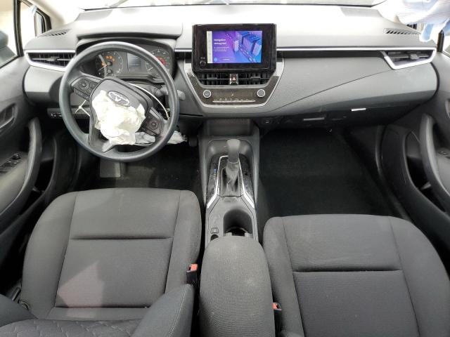 Photo 8 from auction – 2023 TOYOTA COROLLA LE with VIN 5YFB4MDE2PP017330