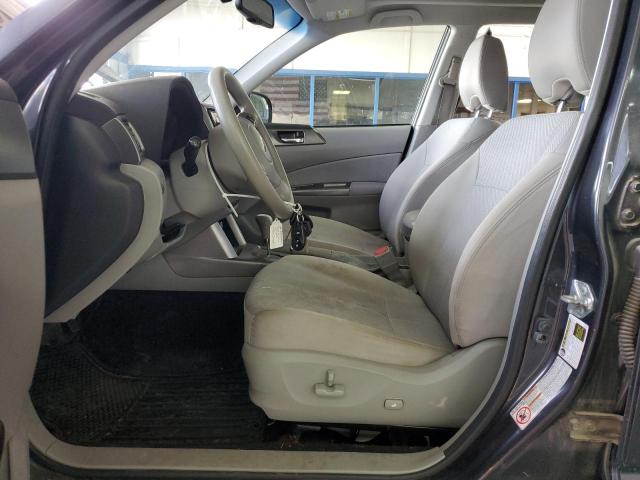 Photo 7 from auction – 2012 SUBARU FORESTER 2 with VIN JF2SHADC0CH454350