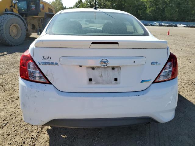 Photo 6 from auction – 2015 NISSAN VERSA S with VIN 3N1CN7AP7FL928891