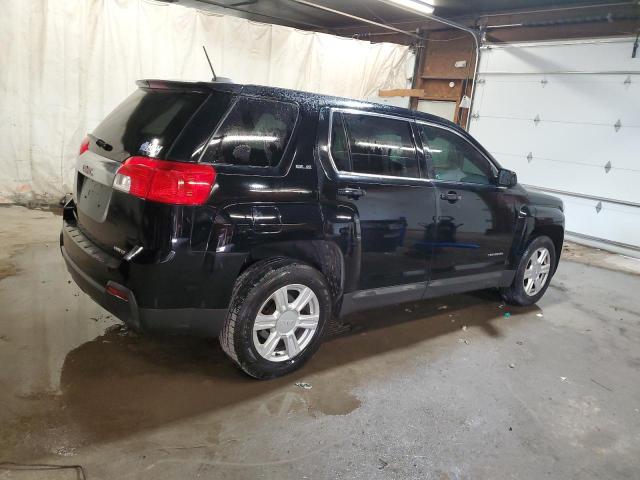 Photo 3 from auction – 2015 GMC TERRAIN SL with VIN 2GKFLVEK1F6387879