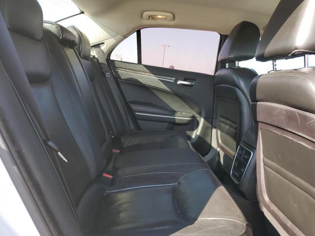 Photo 10 from auction – 2019 CHRYSLER 300 LIMITE with VIN 2C3CCAEGXKH693498