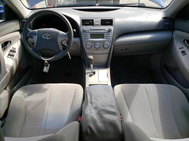 Photo 8 from auction – 2010 TOYOTA CAMRY BASE with VIN 4T1BF3EK7AU566505