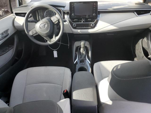 Photo 8 from auction – 2022 TOYOTA COROLLA LE with VIN JTDEPMAE5N3018230
