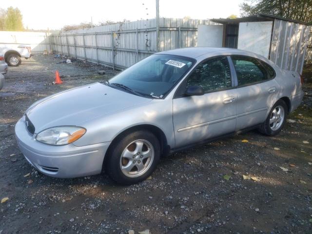 FORD TAURUS 2004 with VIN 1FAFP55U44A213330 - Photo from auction