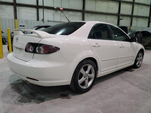 Photo 3 from auction – 2008 MAZDA 6 I with VIN 1YVHP80C385M37068