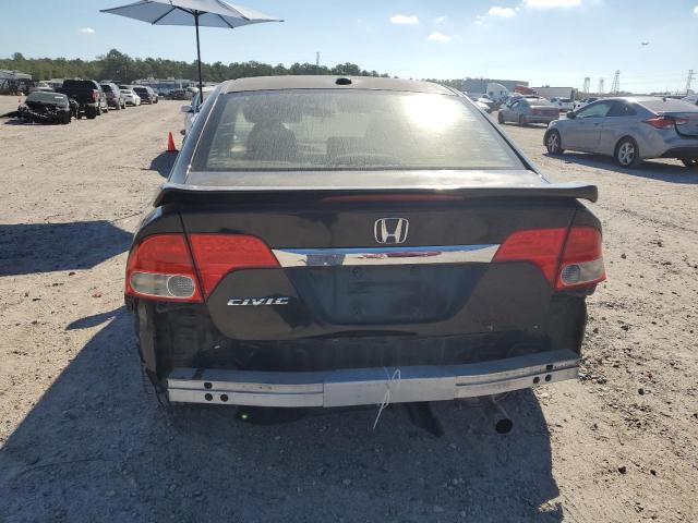 Photo 6 from auction – 2010 HONDA CIVIC EXL with VIN 2HGFA1F94AH502480