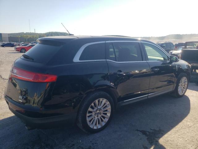 Photo 3 from auction – 2012 LINCOLN MKT with VIN 2LMHJ5AT9CBL51644