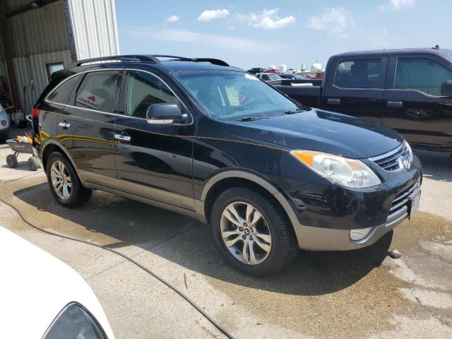 Photo 4 from auction – 2012 HYUNDAI VERACRUZ G with VIN KM8NU4CC0CU182962