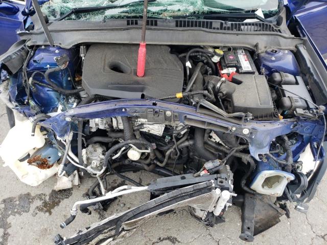 Photo 11 from auction – 2016 FORD FUSION SE with VIN 1FA6P0HD4G5106595