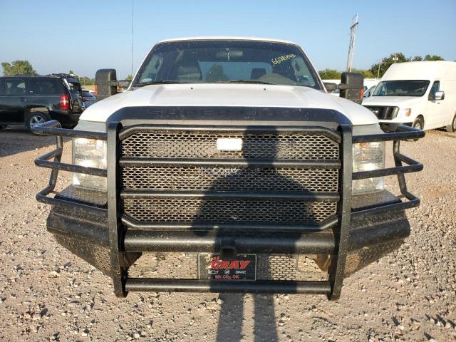 Photo 5 from auction – 2012 FORD F350 SUPER with VIN 1FT8W3BT3CEA02603
