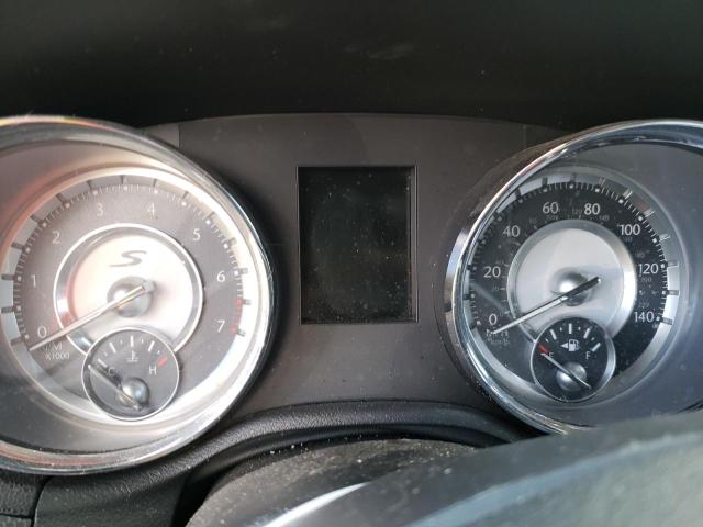 Photo 9 from auction – 2012 CHRYSLER 300 S with VIN 2C3CCABG4CH289568