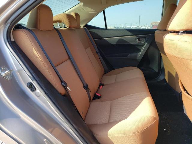 Фото 10 с аукциона – 2014 TOYOTA COROLLA EC с VIN 5YFBPRHE7EP047838