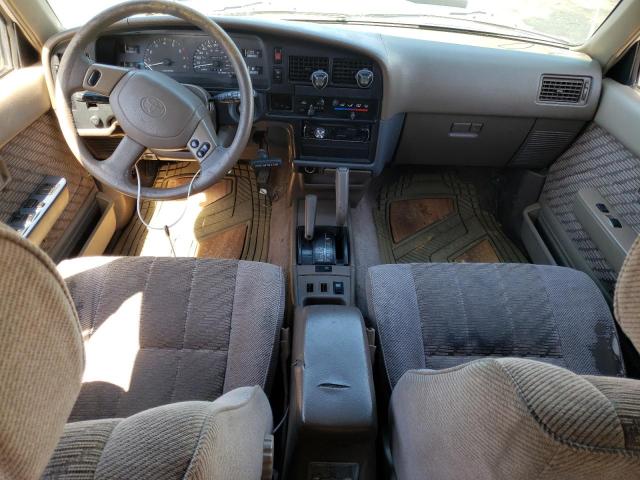 Photo 8 from auction – 1995 TOYOTA 4RUNNER VN with VIN JT3VN39W7S0190158