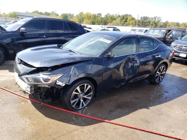 Photo 1 from auction – 2016 NISSAN MAXIMA 3.5 with VIN 1N4AA6APXGC440564