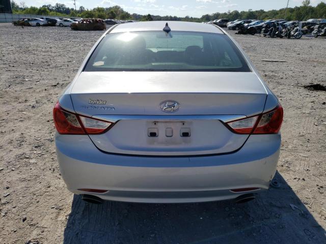 Photo 6 from auction – 2011 HYUNDAI SONATA SE with VIN 5NPEC4AC0BH039643