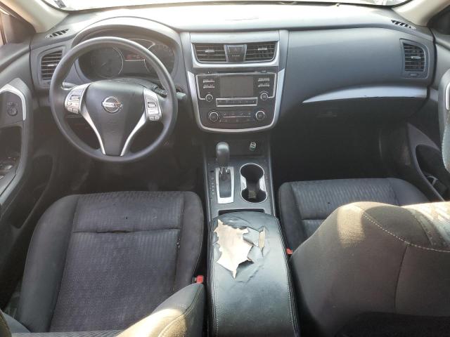 Photo 8 from auction – 2016 NISSAN ALTIMA 2.5 with VIN 1N4AL3AP2GC194196