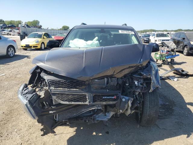 Photo 5 from auction – 2018 DODGE JOURNEY SX with VIN 3C4PDCBG6JT514518