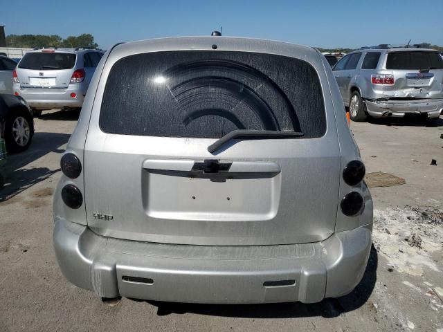 Photo 6 from auction – 2008 CHEVROLET HHR PANEL with VIN 3GCDA05P98S595777
