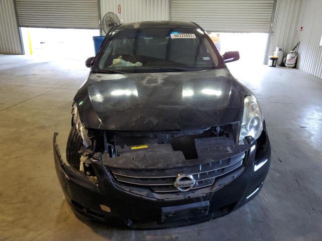 Photo 5 from auction – 2010 NISSAN ALTIMA BAS with VIN 1N4AL2AP4AN538097