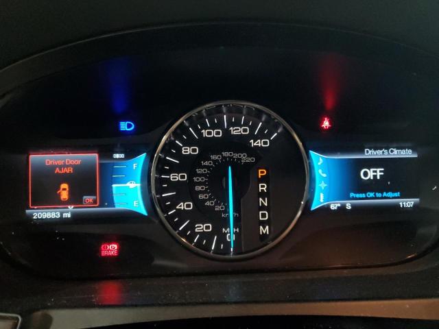 Photo 9 from auction – 2012 FORD EDGE LIMIT with VIN 2FMDK4KC4CBA16145