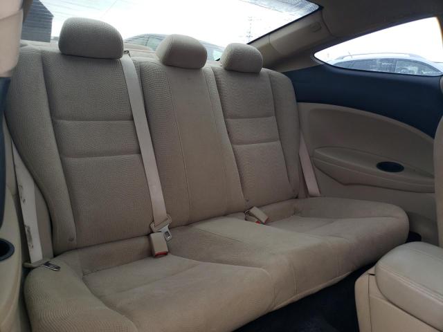 Photo 10 from auction – 2009 HONDA ACCORD EX with VIN 1HGCS12729A020797