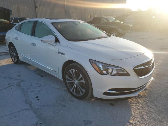 Photo 4 from auction – 2018 BUICK LACROSSE E with VIN 1G4ZP5SSXJU146331