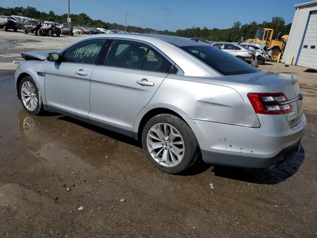 Фото 2 с аукциона – 2018 FORD TAURUS LIM с VIN 1FAHP2F83JG109395