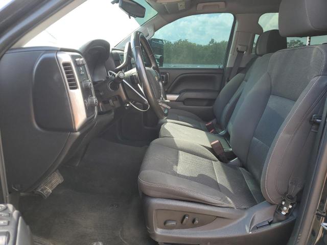 Photo 7 from auction – 2018 CHEVROLET SILVERADO with VIN 3GCUKREC5JG324545