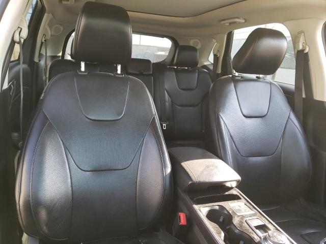 Photo 10 from auction – 2020 FORD EDGE TITAN with VIN 2FMPK3K96LBA77458