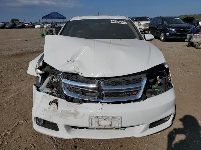 Photo 5 from auction – 2013 DODGE AVENGER SX with VIN 1C3CDZCBXDN740817