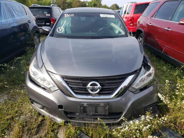 Photo 5 from auction – 2016 NISSAN ALTIMA 2.5 with VIN 1N4AL3AP2GN368336