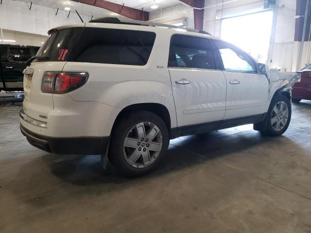Photo 3 from auction – 2017 GMC ACADIA LIM with VIN 1GKKVSKD4HJ166750
