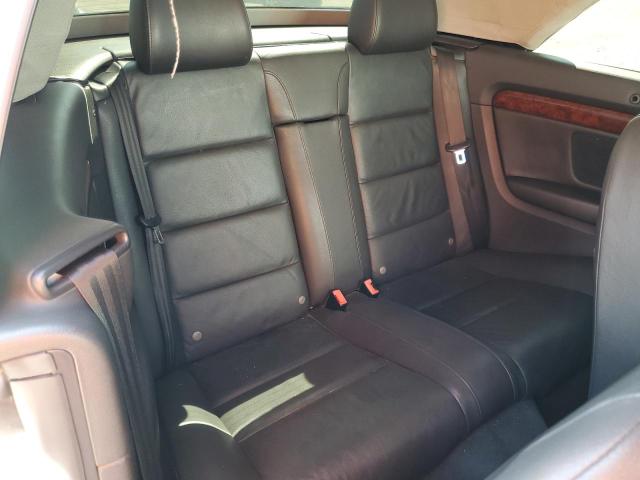 Photo 10 from auction – 2009 AUDI A4 2.0T CA with VIN WAUDF48H99K005231